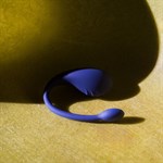 Синее виброяйцо Aurora 523507