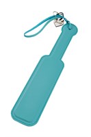 Голубой кожаный пэддл - 37 см. 523538