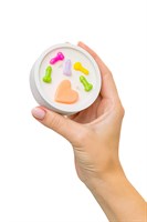 Интерьерная свеча «Романтический вечер» - 80 гр. 523541 Интерьерная свеча «Романтический вечер» - 80 гр. 523541