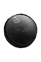 Черная веревка для шибари на катушке - 10 м. 523622