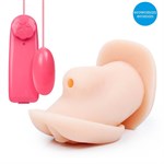 Кукла с вибрацией «Милана» 523659