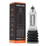 Прозрачная гидропомпа Bathmate HydroMAX6 523667