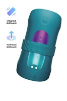 Нереалистичный мастурбатор Gush 2 523678