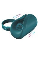 Нереалистичный мастурбатор Gush 2 523678