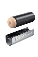 Мастурбатор Solace PRO с настольным креплением 523696