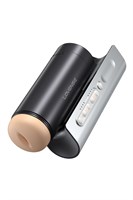 Мастурбатор Solace PRO с настольным креплением 523696