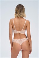 Трусики-стринги с завышенной талией Sugar Dune 523927