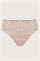 Трусики-стринги с завышенной талией Sugar Dune 523927