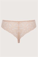 Трусики-стринги с завышенной талией Sugar Dune 523927