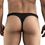 Черные мужские плавки-тонги Rio Swimsuit Thong 524033 Черные мужские плавки-тонги Rio Swimsuit Thong 524033