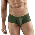Зеленые трусы-хипсы Clever Maya Trunks 524060 - фото 851244