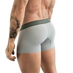 Cерые мужские трусы-хипсы Clever Berna Trunks 524069