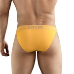 Желтые трусы-брифы Clever Sapphire Brief 524109 - фото 870393 Желтые трусы-брифы Clever Sapphire Brief 524109 - фото 870393