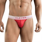 Красные трусы-брифы Clever Circon Brief 524121 - фото 851295