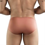 Терракотовые мужские трусы-брифы Clever Celestial Brief 524161 - фото 870438 Терракотовые мужские трусы-брифы Clever Celestial Brief 524161 - фото 870438