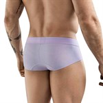 Сиреневые мужские трусы-брифы Clever Sapphire Brief 524180 - фото 870454 Сиреневые мужские трусы-брифы Clever Sapphire Brief 524180 - фото 870454