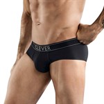 Черные мужские трусы-брифы Clever Berna Classic Brief 524185 - фото 870461 Черные мужские трусы-брифы Clever Berna Classic Brief 524185 - фото 870461