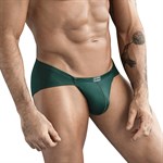Зеленые мужские трусы-брифы Clever Optimo Brief 524208 - фото 870481 Зеленые мужские трусы-брифы Clever Optimo Brief 524208 - фото 870481