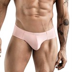 Розовые трусы-брифы Clever Maya Brief 524217 - фото 851392