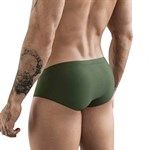 Зеленые трусы-брифы Clever Maya Brief 524225 - фото 870502 Зеленые трусы-брифы Clever Maya Brief 524225 - фото 870502