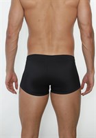 Черные мужские плавки Paradise Swimsuit Boxer 524233 Черные мужские плавки Paradise Swimsuit Boxer 524233