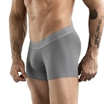 Серые мужские трусы-боксеры Caribbean Boxer 524237