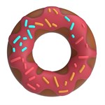 Эрекционное кольцо в форме пончика Berry 524315 - фото 851117