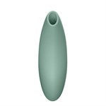 Мятный бесконтактный клиторальный стимулятор We-Vibe Melt 2 524323