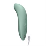 Мятный бесконтактный клиторальный стимулятор We-Vibe Melt 2 524323