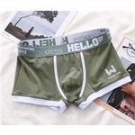 Набор из 4 мужских трусов-боксеров 524359