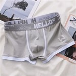 Набор из 4 мужских трусов-боксеров 524359