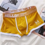 Набор из 4 мужских трусов-боксеров 524359