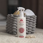 Мист для тела и белья с феромонами Red Lace Pheromone Cloud - 250 мл. 524391