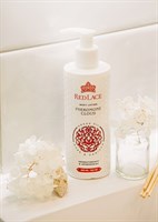Лосьон для тела с феромонами Red Lace Pheromone Cloud - 250 мл. 524392