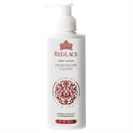Лосьон для тела с феромонами Red Lace Pheromone Cloud - 250 мл. 524392 - фото 851627