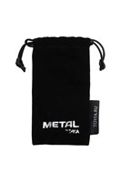 Металлическое кольцо на пенис 524813