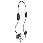 Интерактивные вибрирующие зажимы для сосков N1 524948