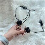 Интерактивные вибрирующие зажимы для сосков N1 524948