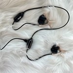 Интерактивные вибрирующие зажимы для сосков N1 524948