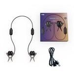 Интерактивные вибрирующие зажимы для сосков N1 524948