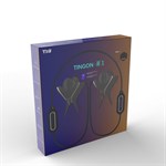 Интерактивные вибрирующие зажимы для сосков N1 524948