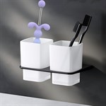 Анальная ёлочка с вибрацией Youivic - 16,4 см. 524949