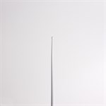 Сиреневый вибростимулятор в форме розы Youvic 524950