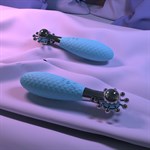 Колесо Вартенберга с электростимуляцией Youvic 524951