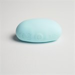 Бирюзовый многофункциональный стимулятор 524958