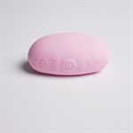 Розовый многофункциональный стимулятор 524959