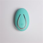 Розовый многофункциональный стимулятор 524959