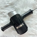 Интерактивный автоматический мастурбатор с подогревом TINGON M1 Smart 525019