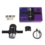 Интерактивный автоматический мастурбатор с подогревом TINGON M1 Smart 525019