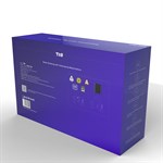 Интерактивный автоматический мастурбатор с подогревом TINGON M1 Smart 525019